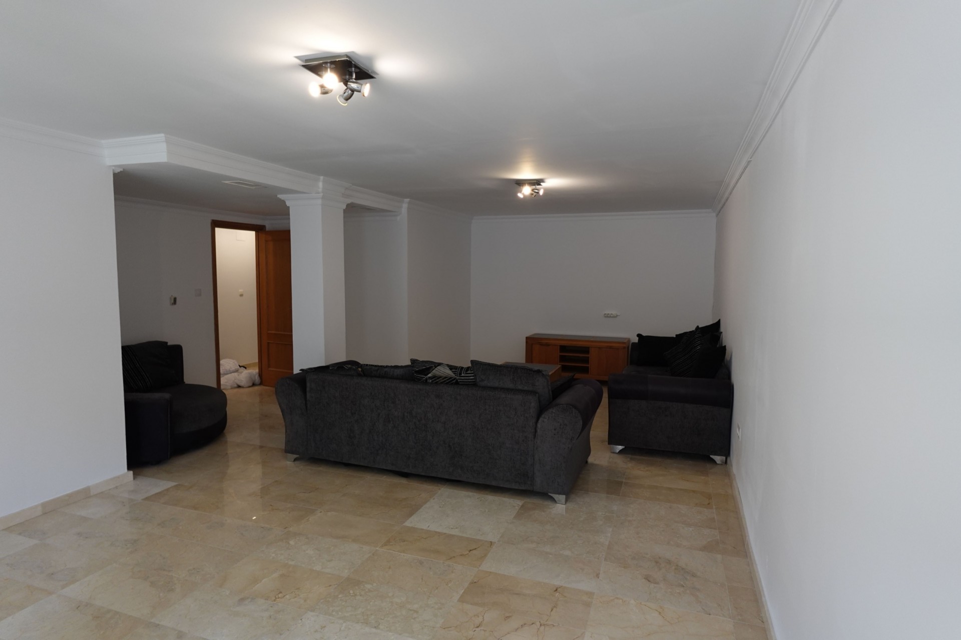 Brukt - Town House -
La Nucía - Costa Blanca