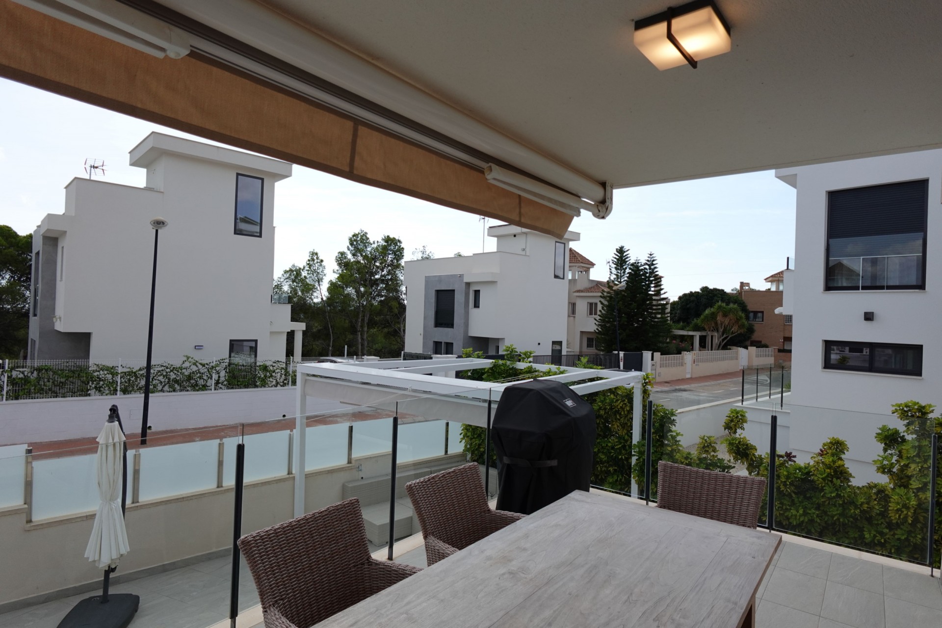 Brukt - Town House -
La Nucía - Costa Blanca