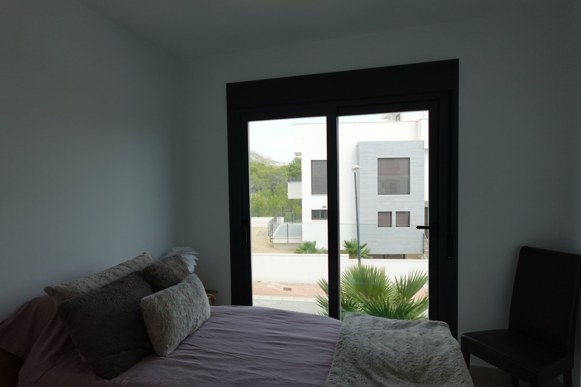 Brukt - Town House -
La Nucía - Costa Blanca