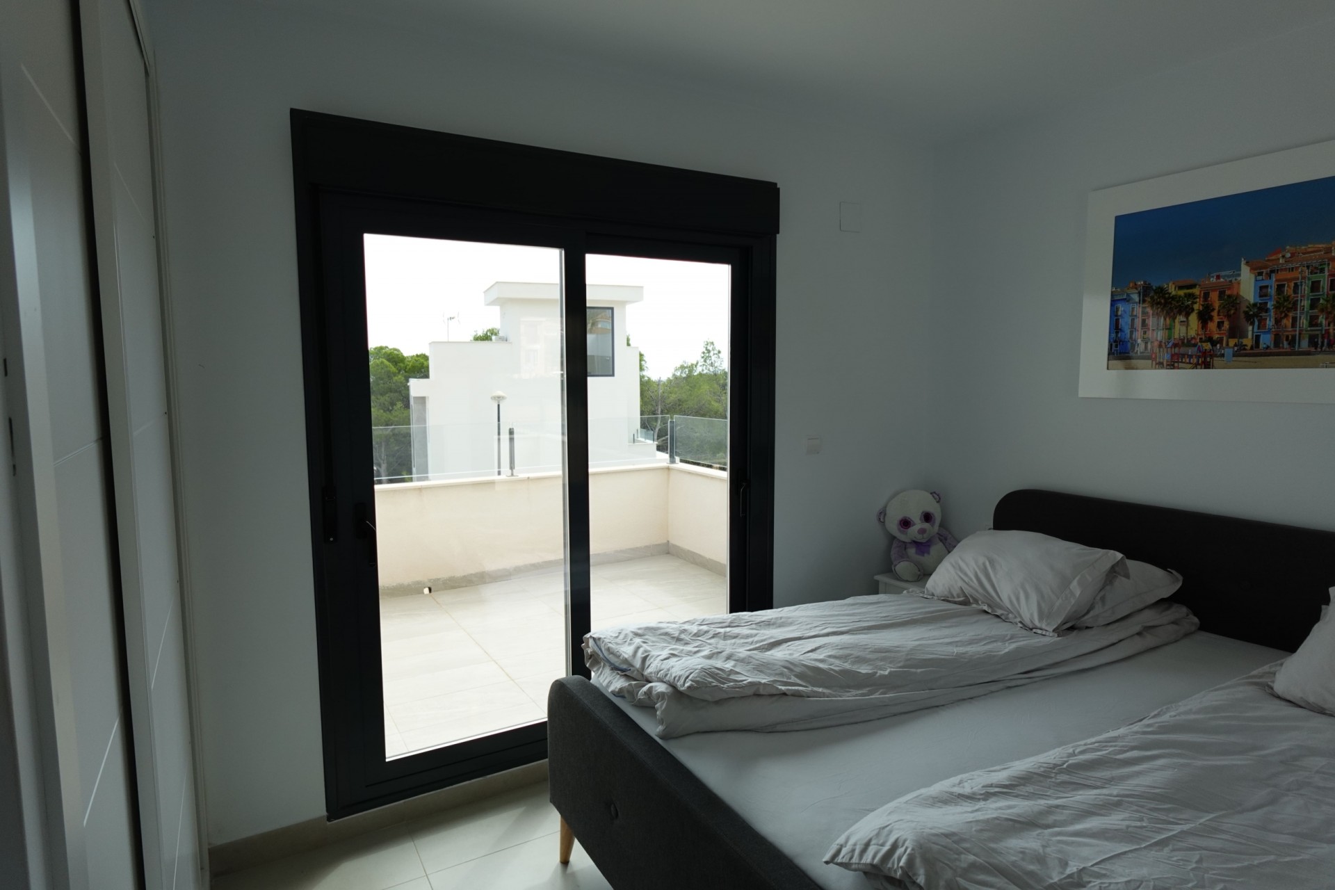 Brukt - Town House -
La Nucía - Costa Blanca