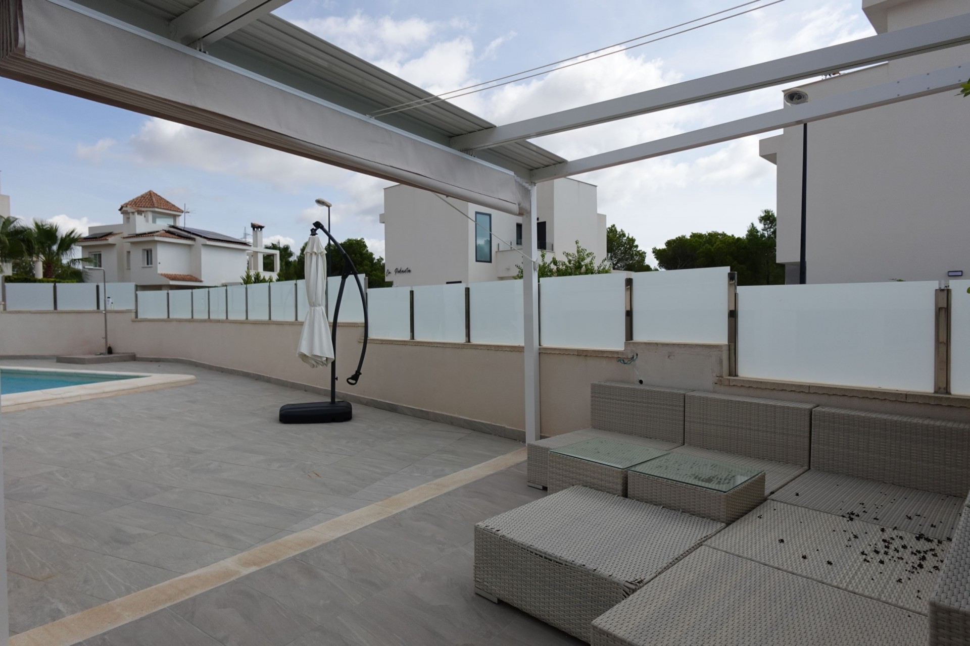 Brukt - Town House -
La Nucía - Costa Blanca