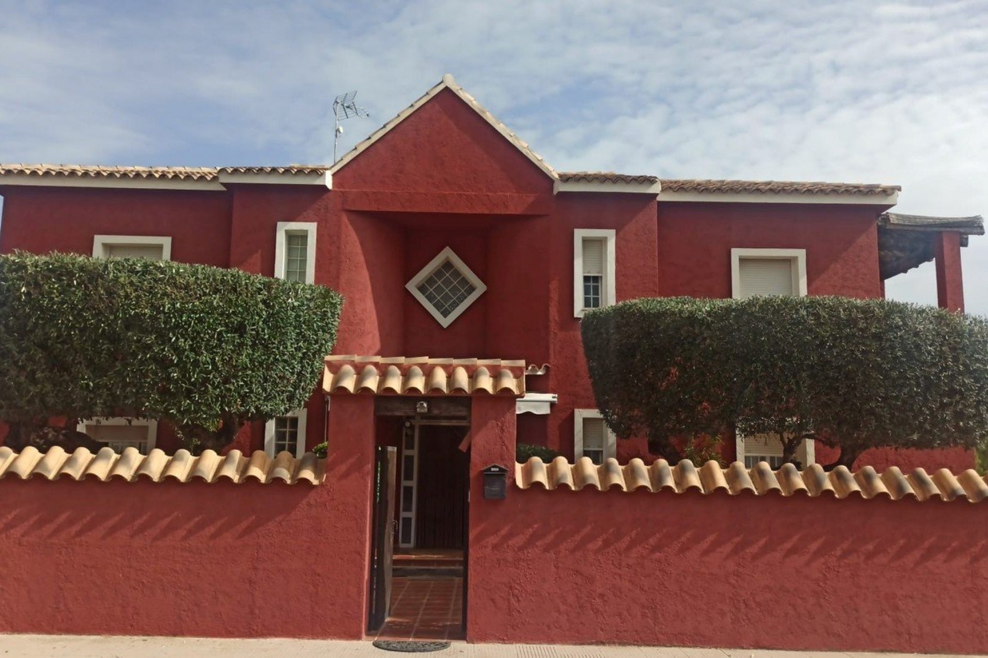 Brukt - Town House -
La Nucía - Costa Blanca