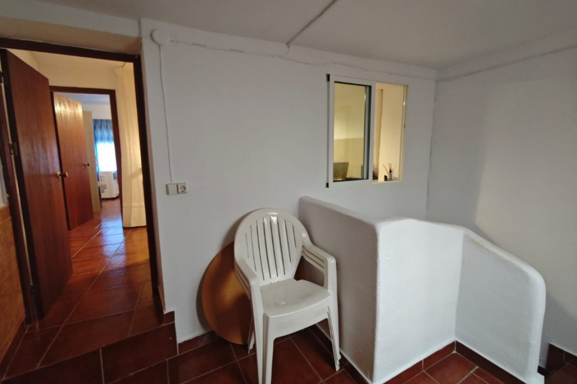 Brukt - Town House -
La Nucía - Costa Blanca