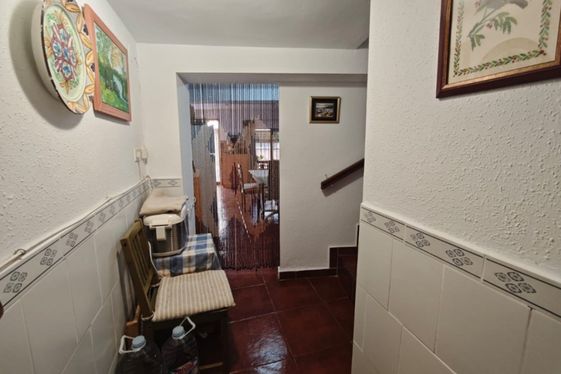 Brukt - Town House -
La Nucía - Costa Blanca