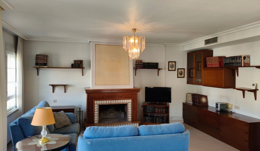 Brukt - Town House -
La Romana - Inland