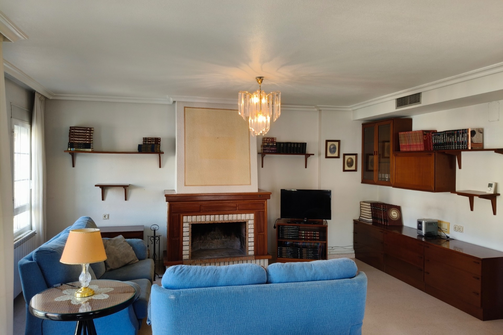 Brukt - Town House -
La Romana - Inland