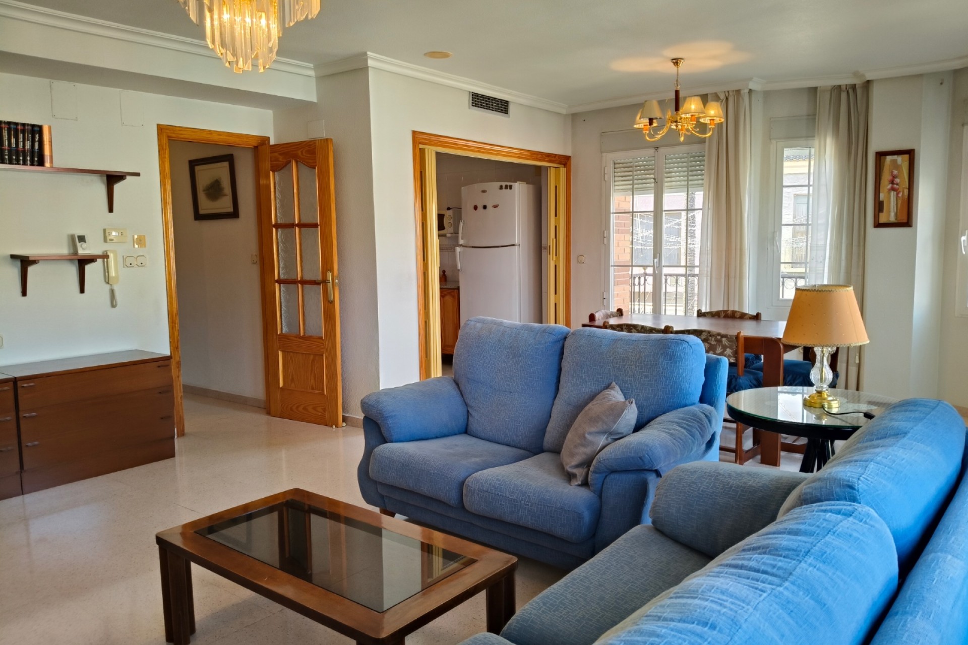 Brukt - Town House -
La Romana - Inland