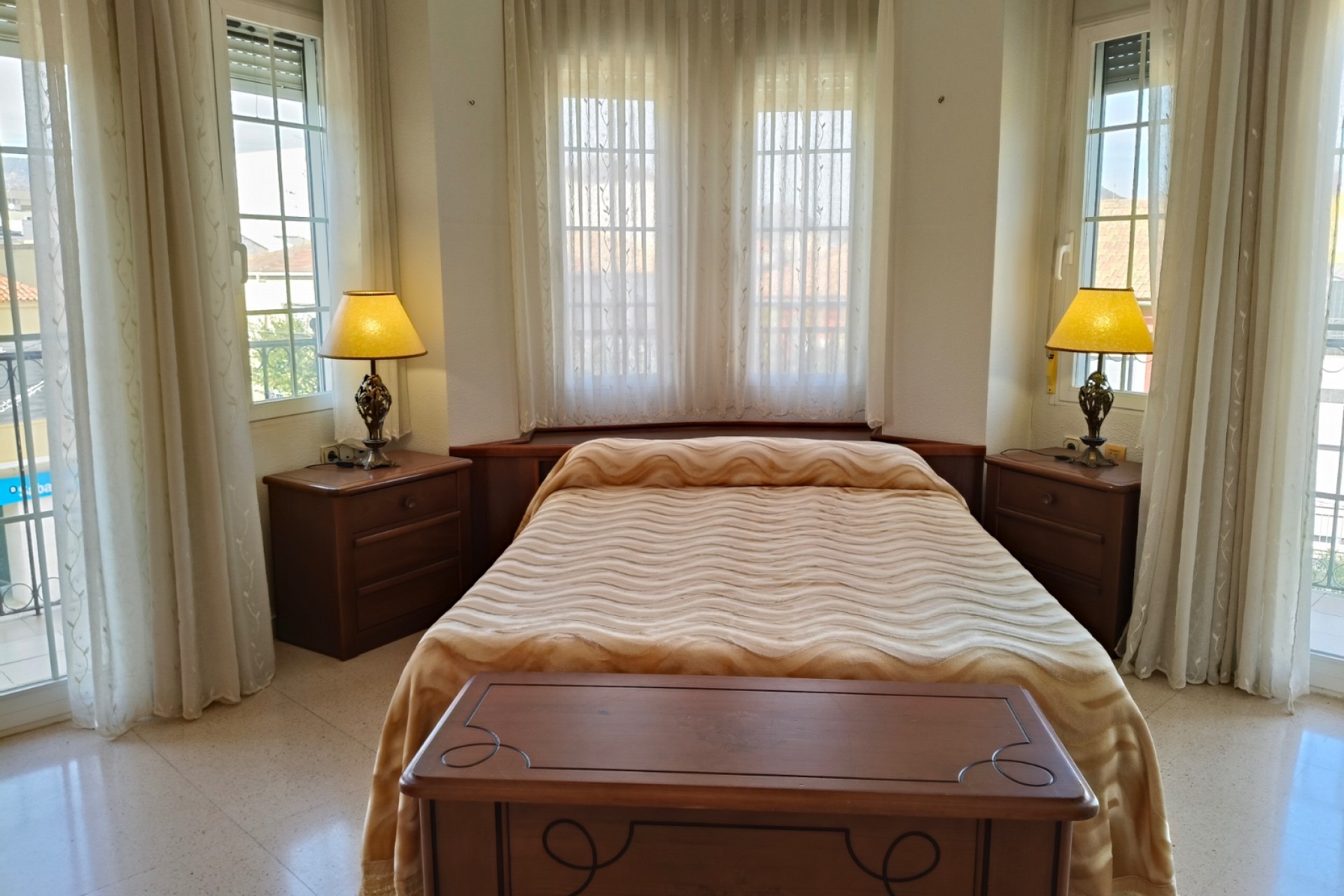 Brukt - Town House -
La Romana - Inland