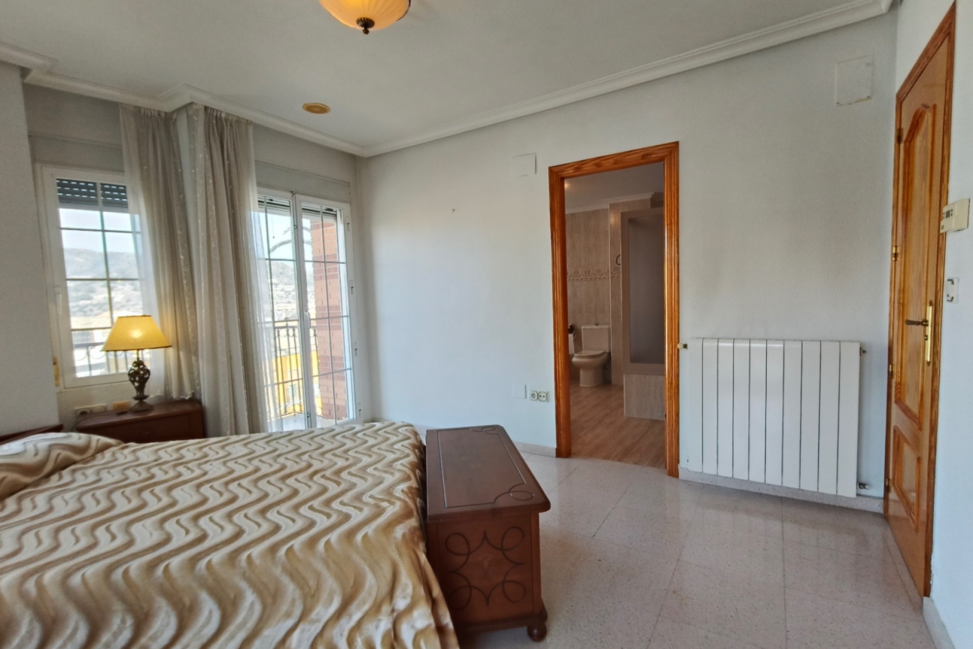 Brukt - Town House -
La Romana - Inland