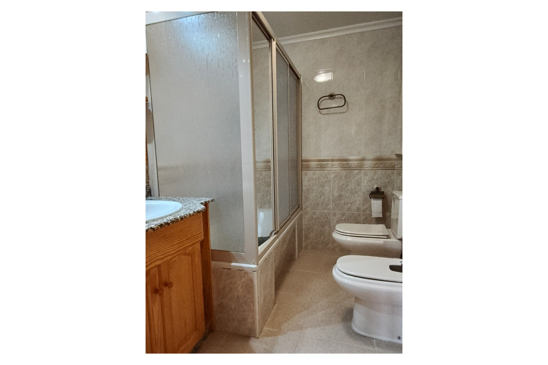 Brukt - Town House -
La Romana - Inland