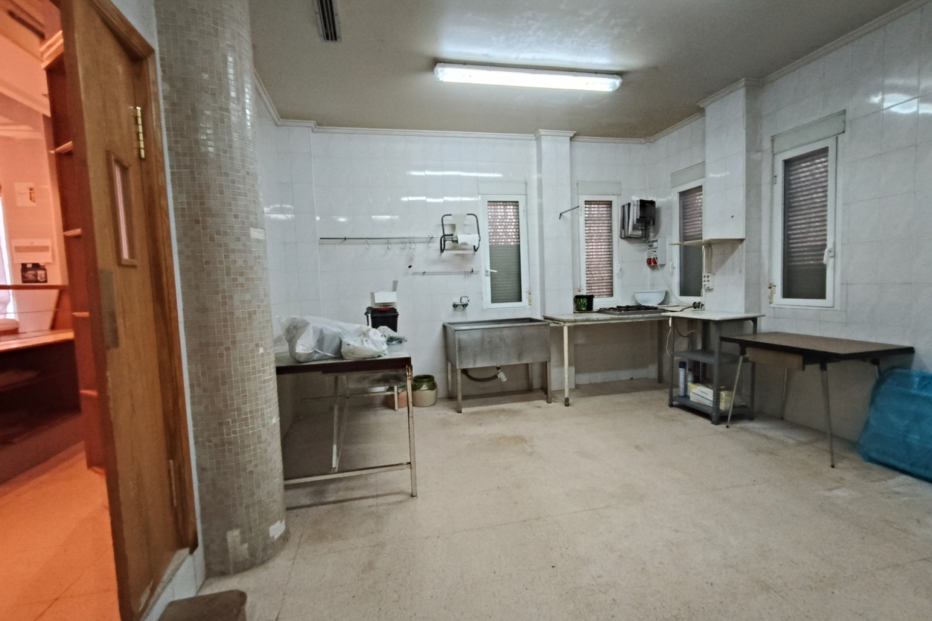 Brukt - Town House -
La Romana - Inland