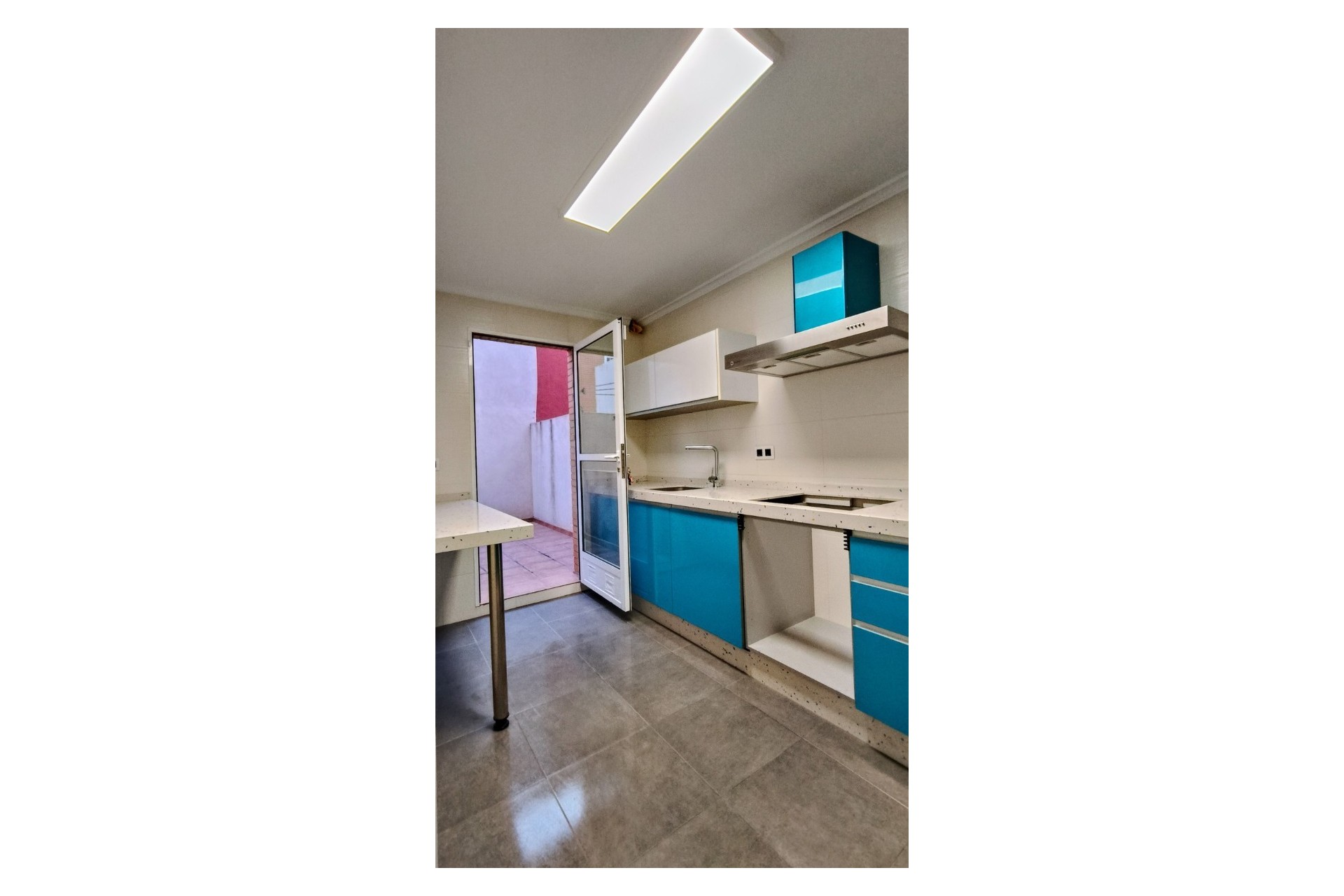 Brukt - Town House -
La Romana - Inland