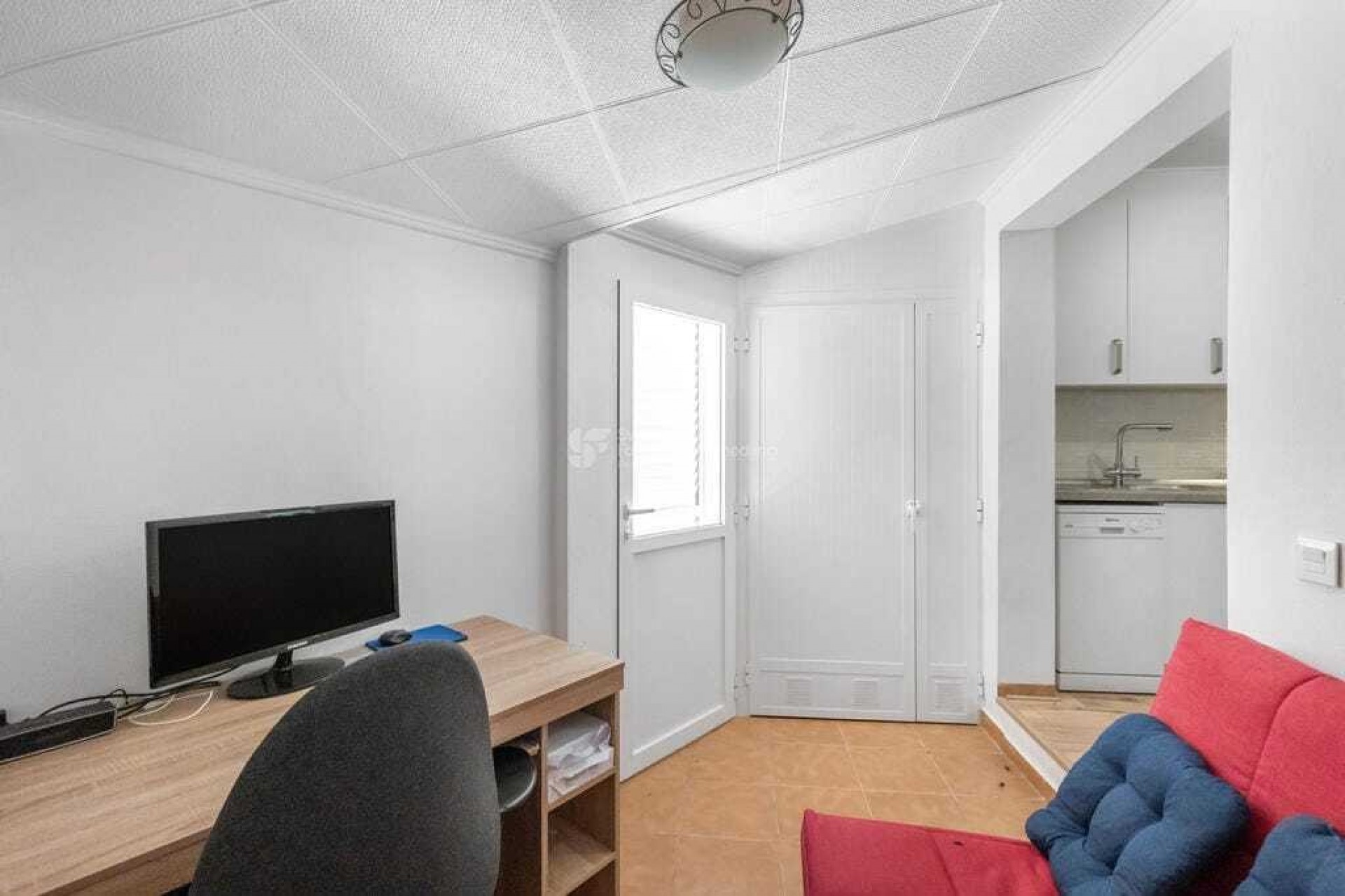 Brukt - Town House -
La Rosaleda - Inland