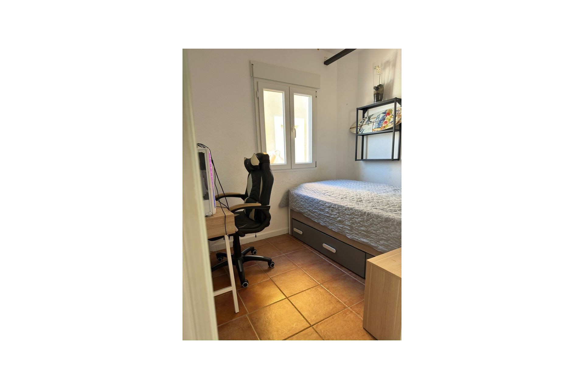 Brukt - Town House -
La Zenia - Costa Blanca