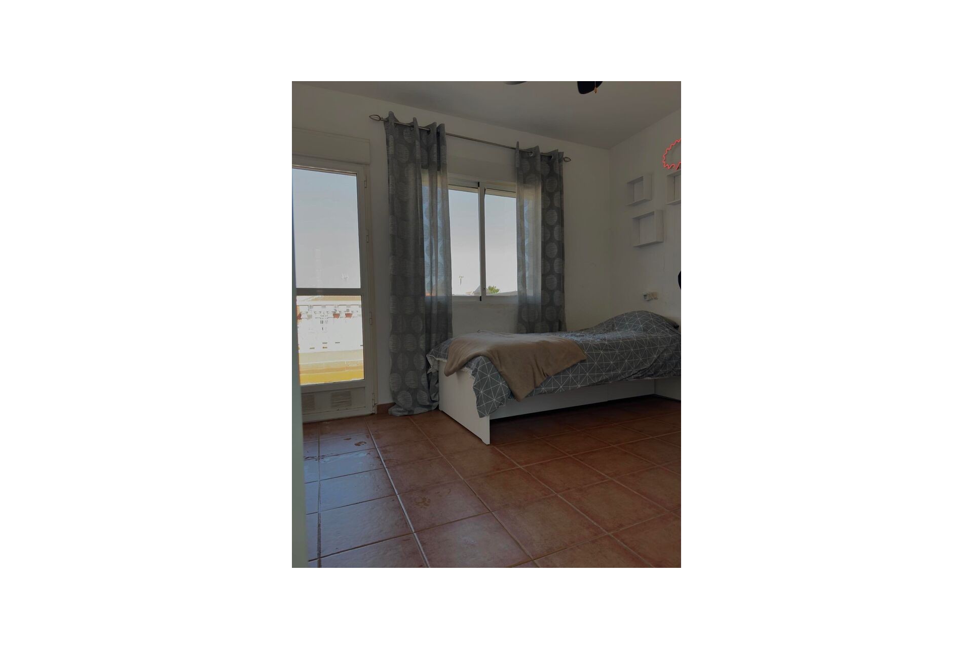 Brukt - Town House -
La Zenia - Costa Blanca