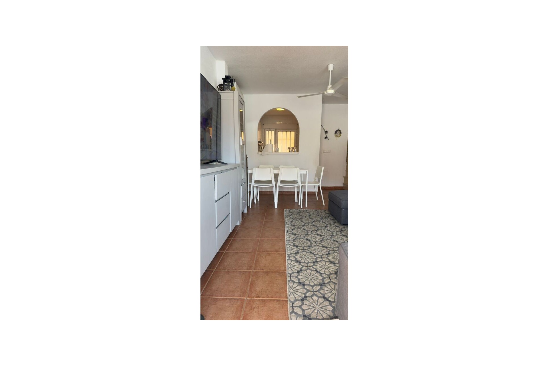 Brukt - Town House -
La Zenia - Costa Blanca