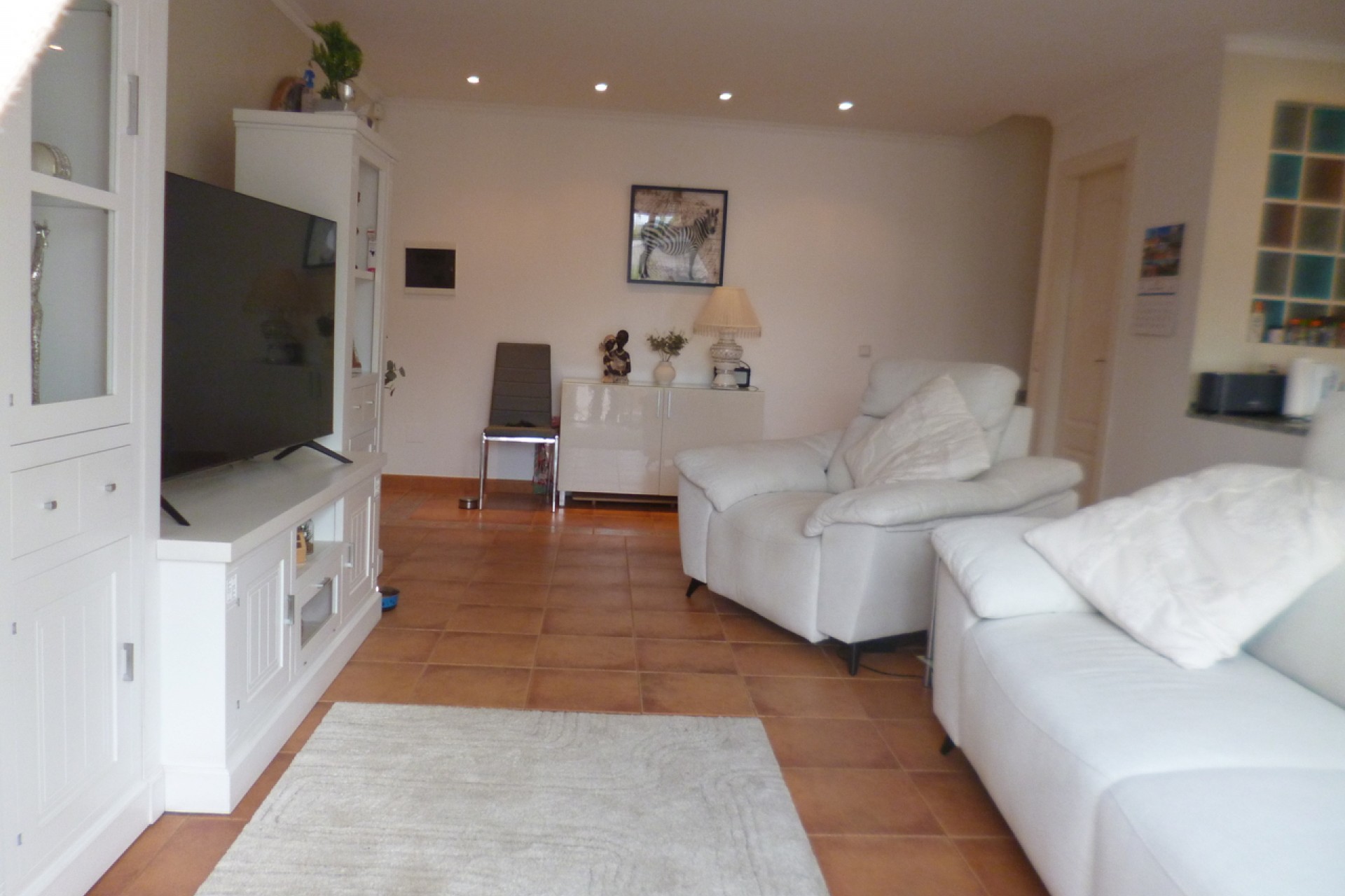 Brukt - Town House -
La Zenia - Costa Blanca