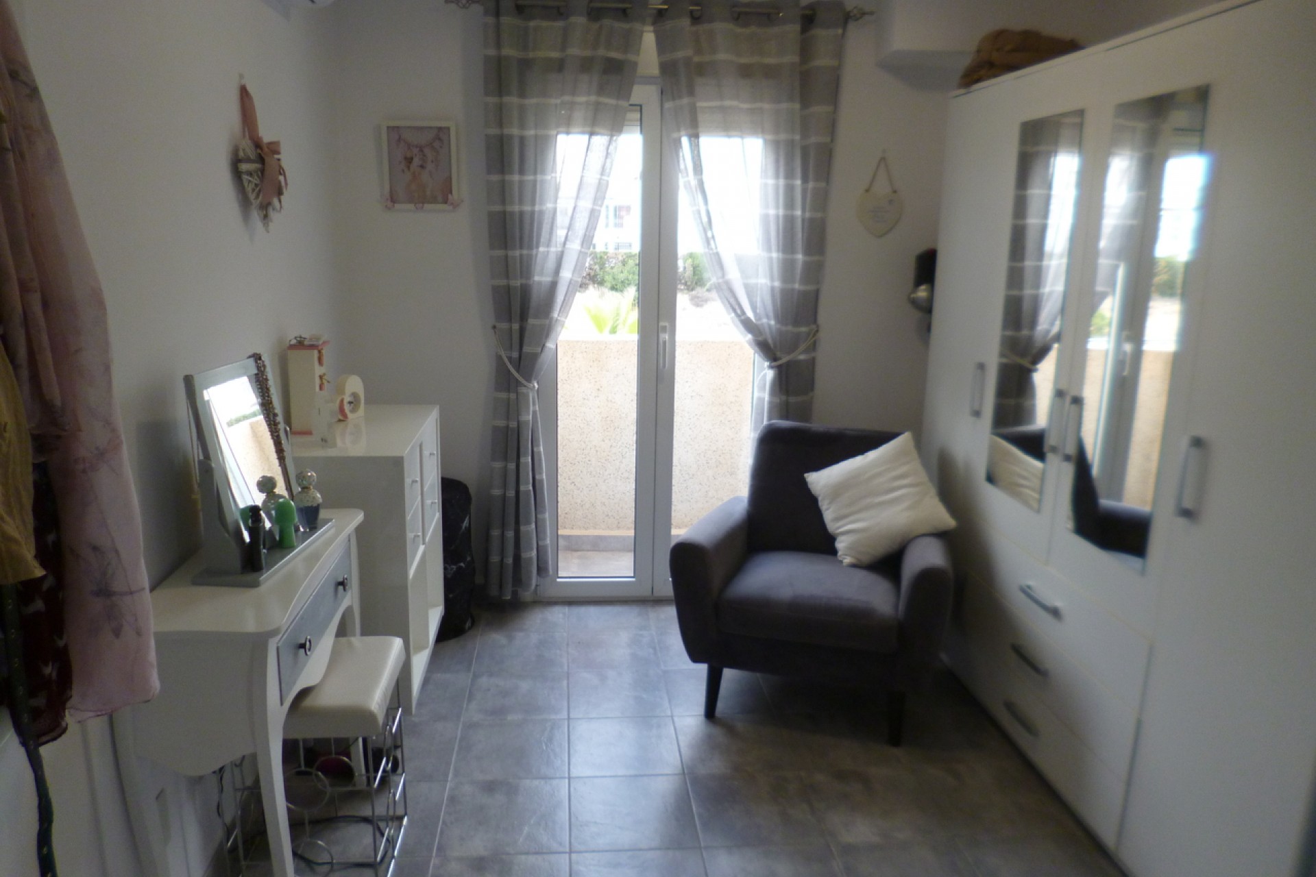 Brukt - Town House -
La Zenia - Costa Blanca