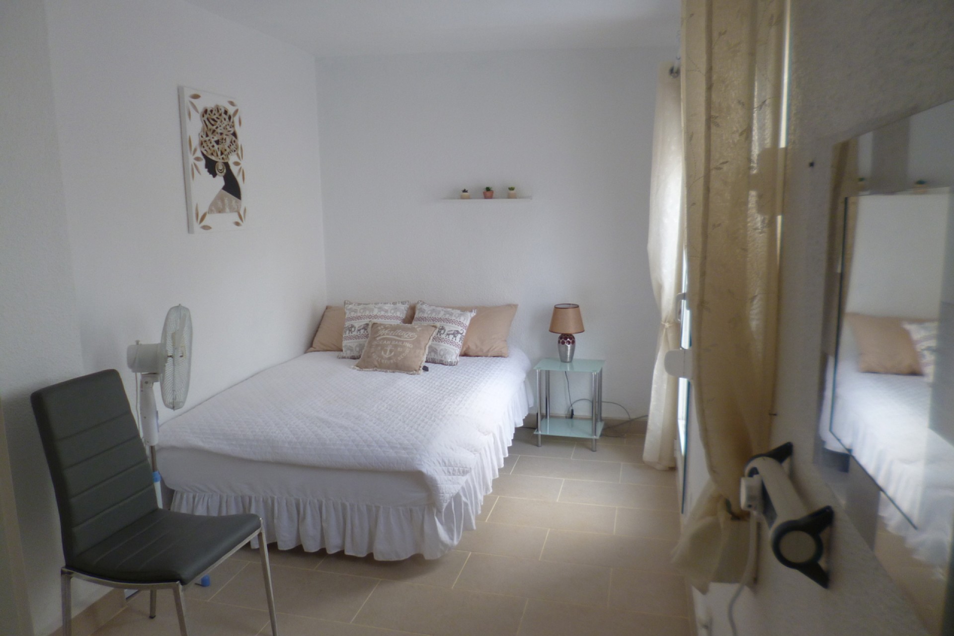 Brukt - Town House -
La Zenia - Costa Blanca