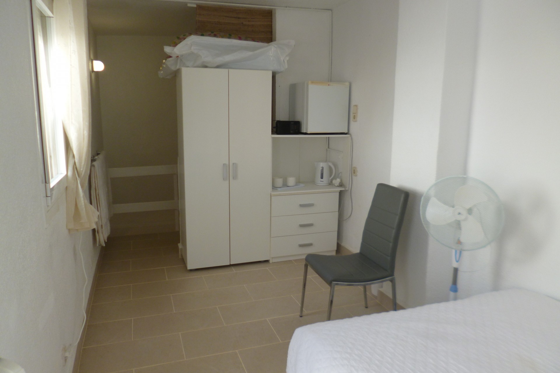 Brukt - Town House -
La Zenia - Costa Blanca