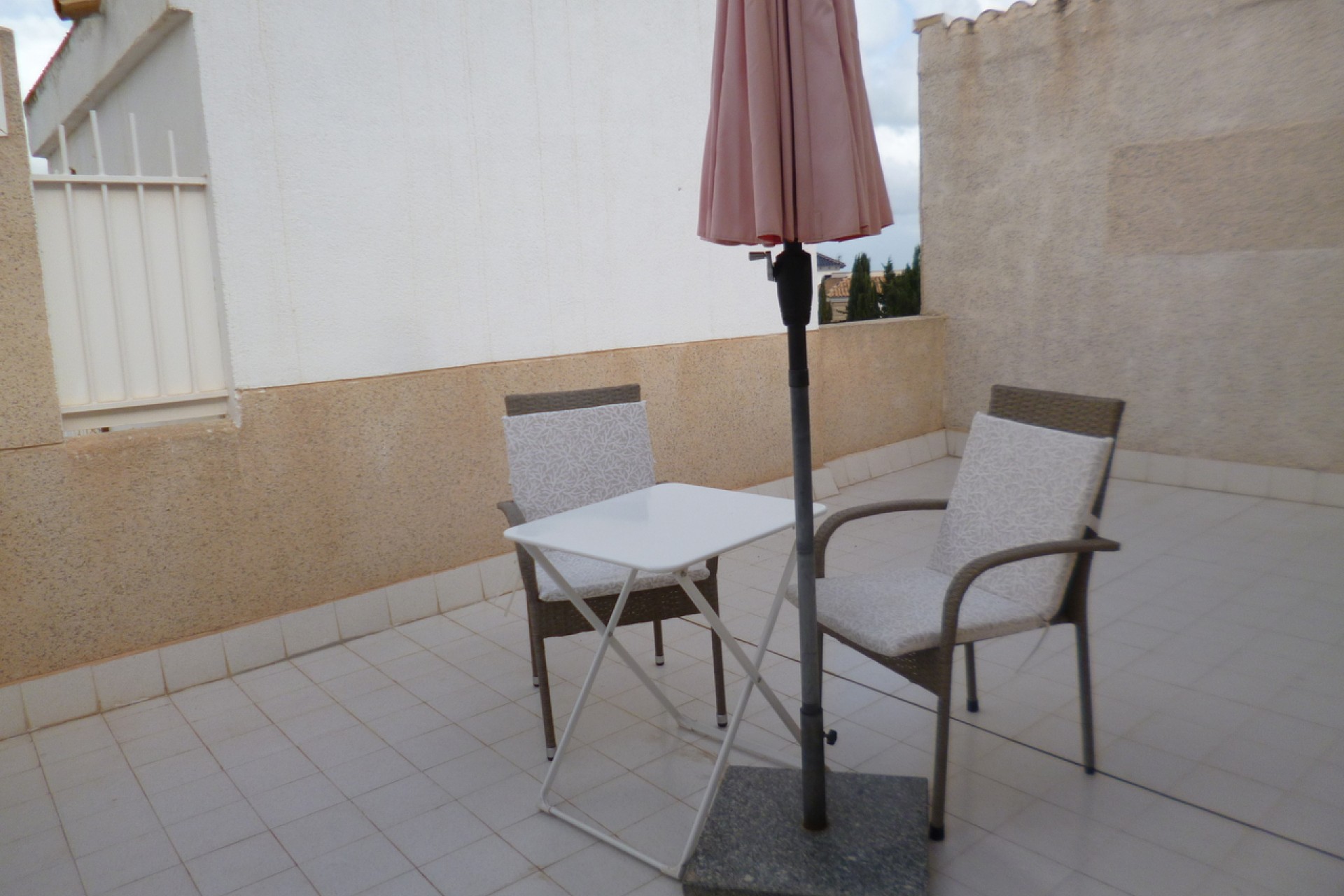 Brukt - Town House -
La Zenia - Costa Blanca