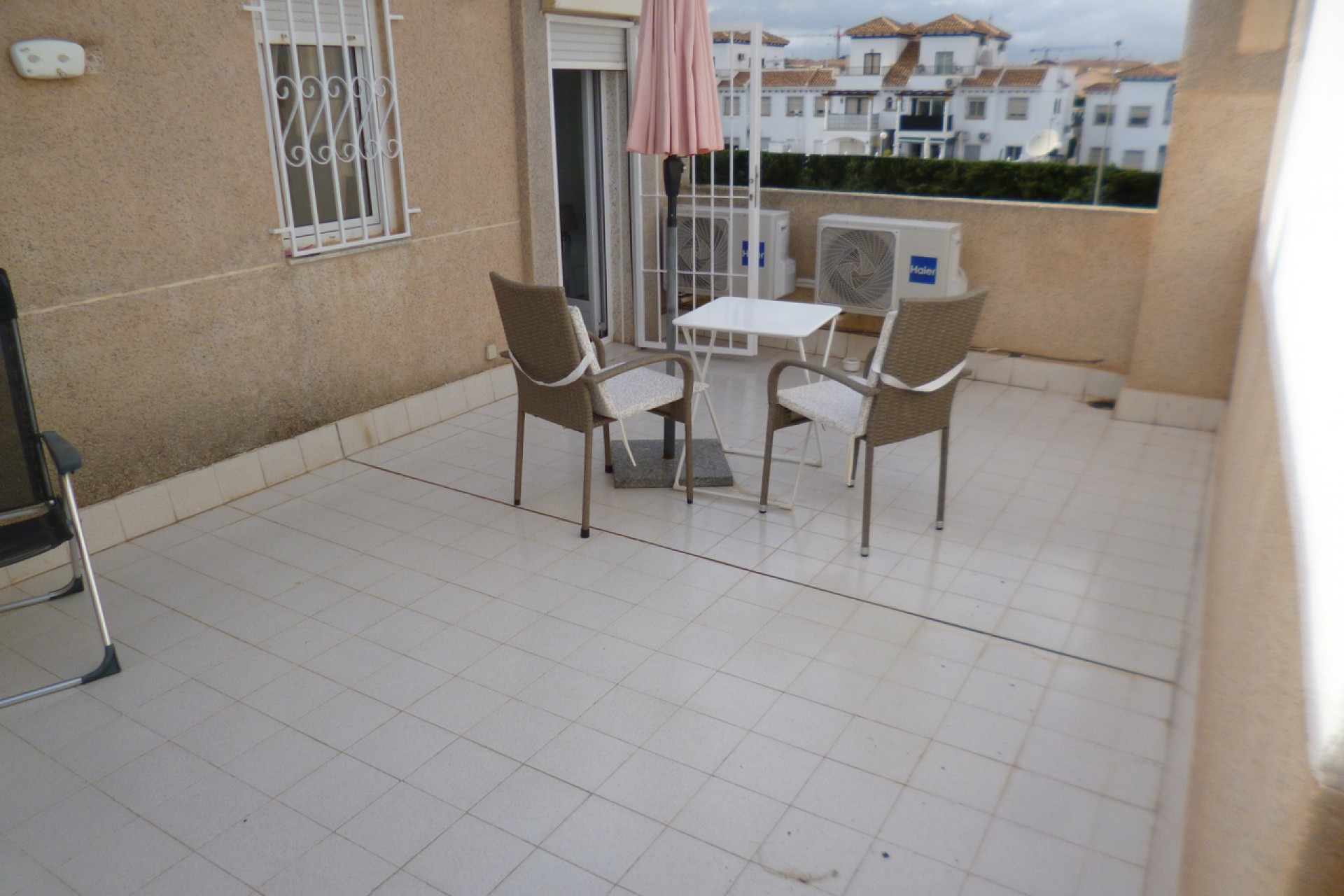 Brukt - Town House -
La Zenia - Costa Blanca