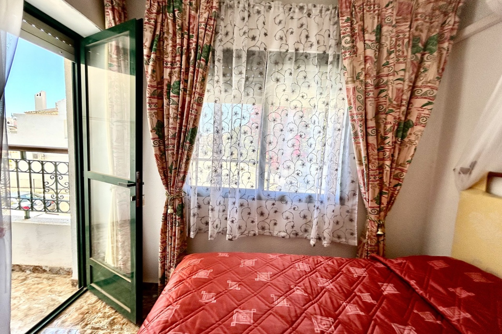 Brukt - Town House -
La Zenia - Costa Blanca