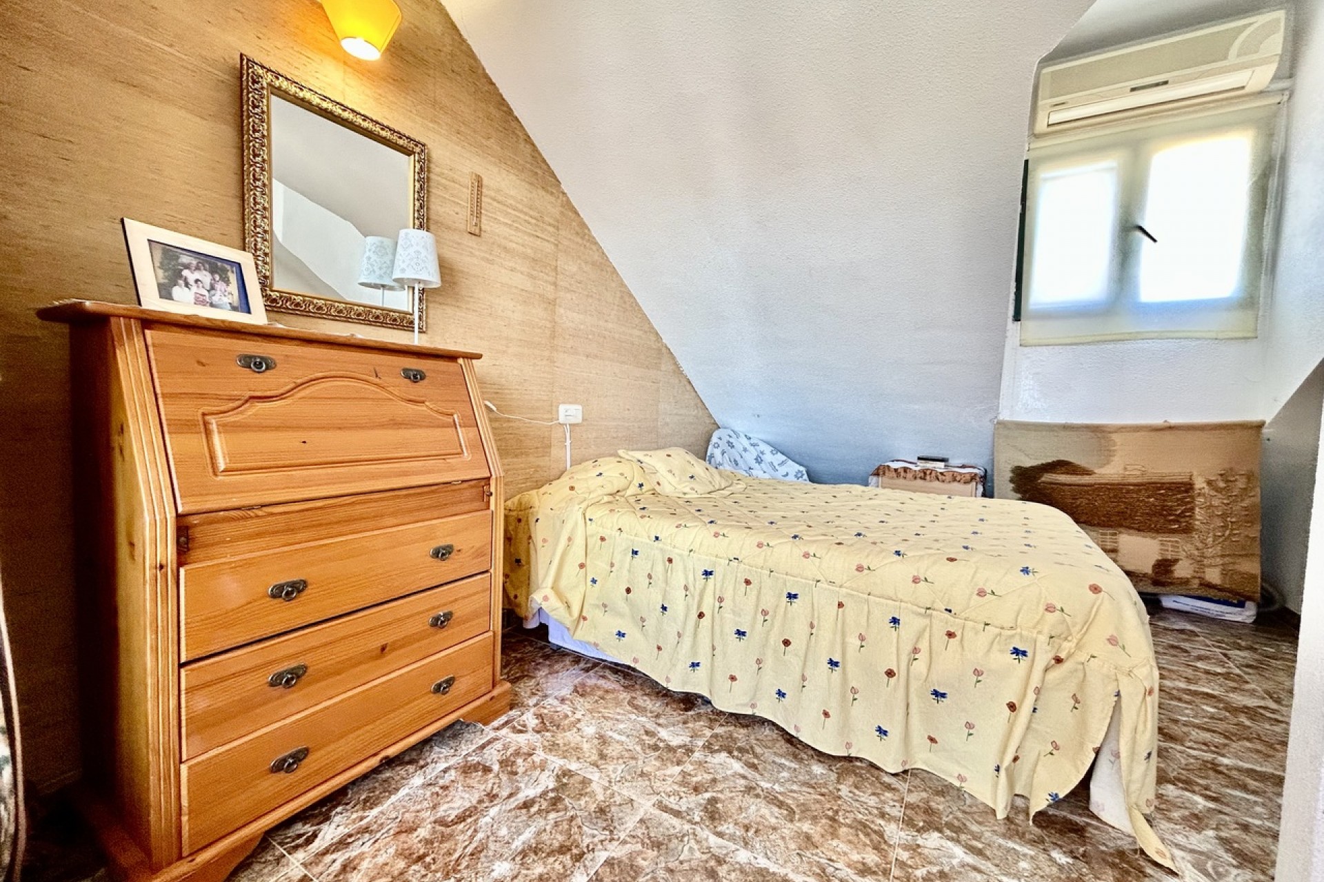 Brukt - Town House -
La Zenia - Costa Blanca
