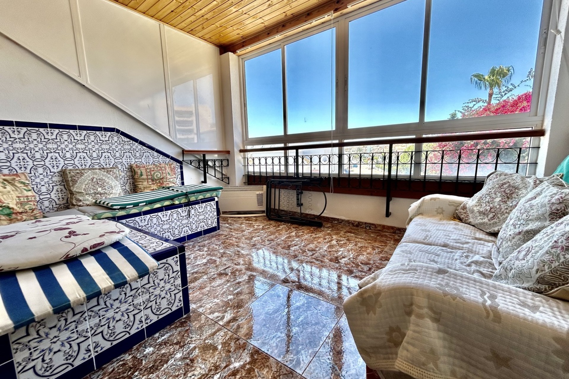 Brukt - Town House -
La Zenia - Costa Blanca