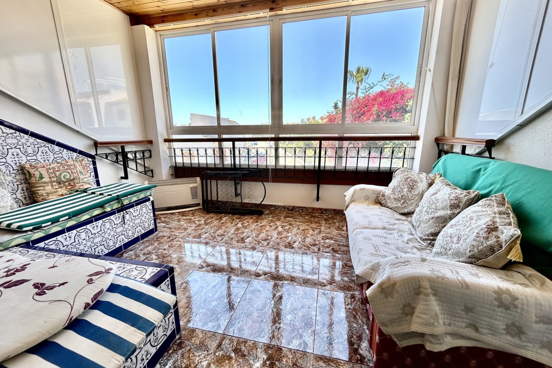 Brukt - Town House -
La Zenia - Costa Blanca