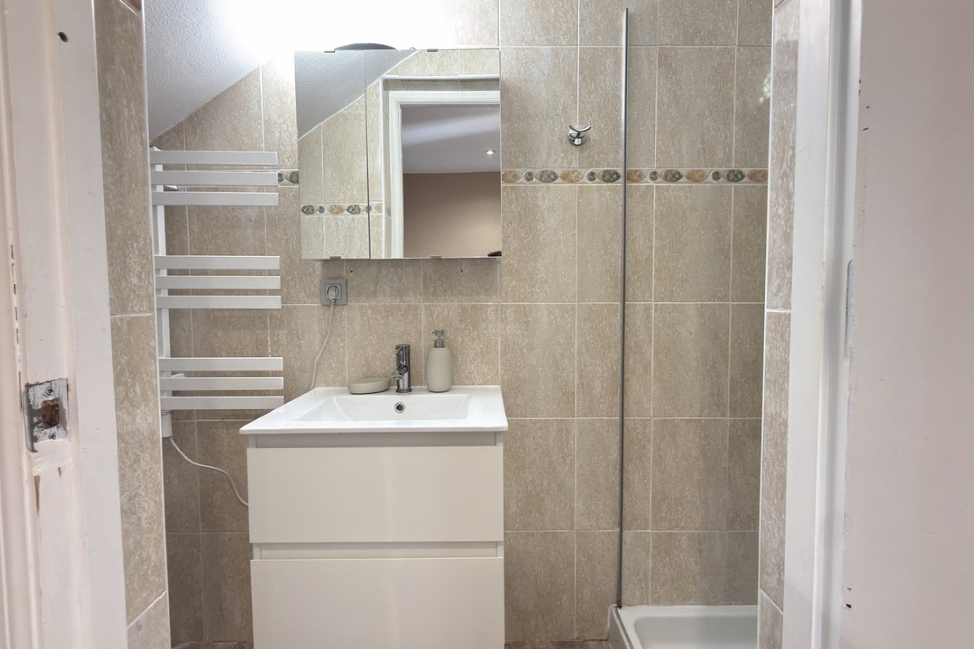 Brukt - Town House -
La Zenia - Costa Blanca