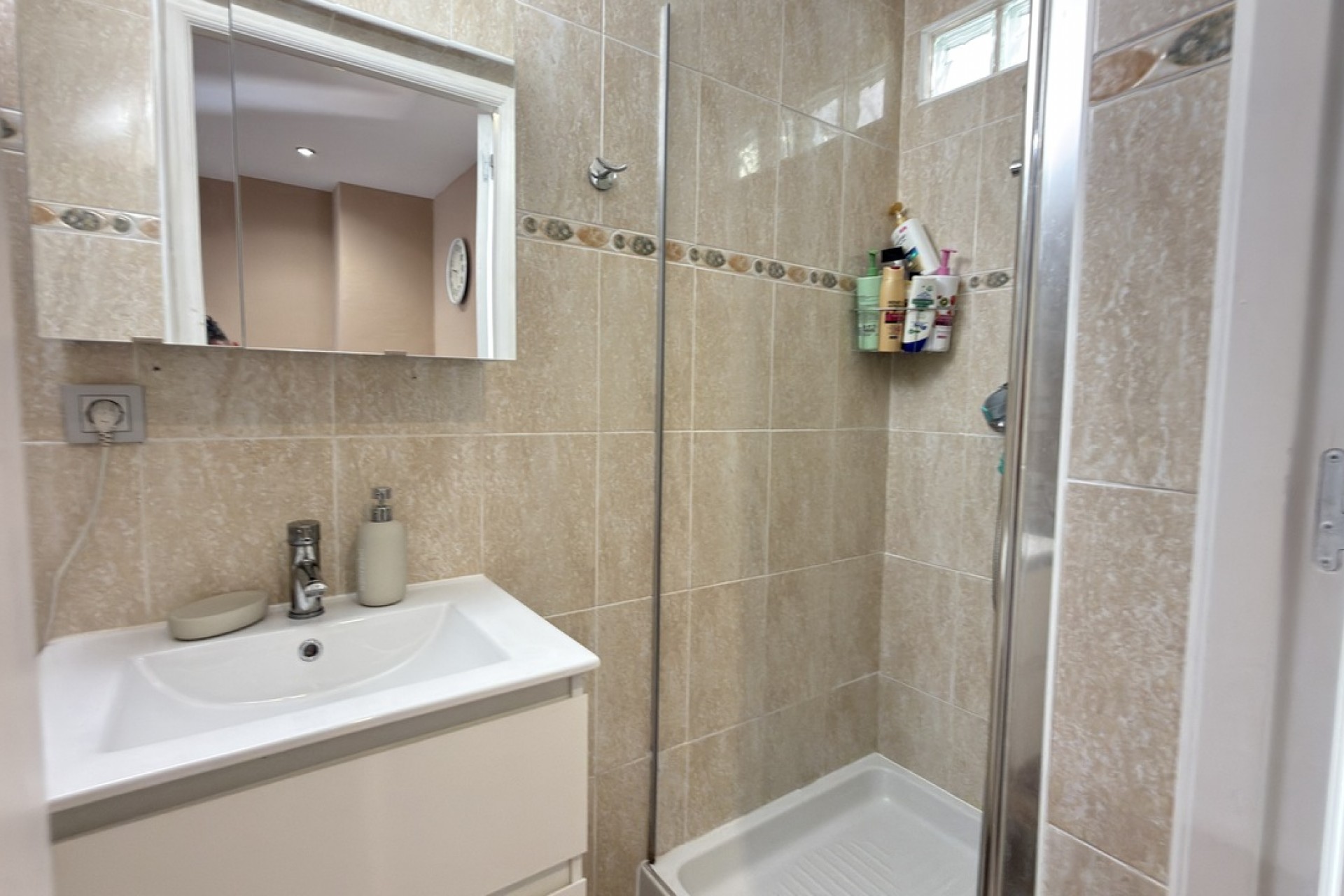Brukt - Town House -
La Zenia - Costa Blanca