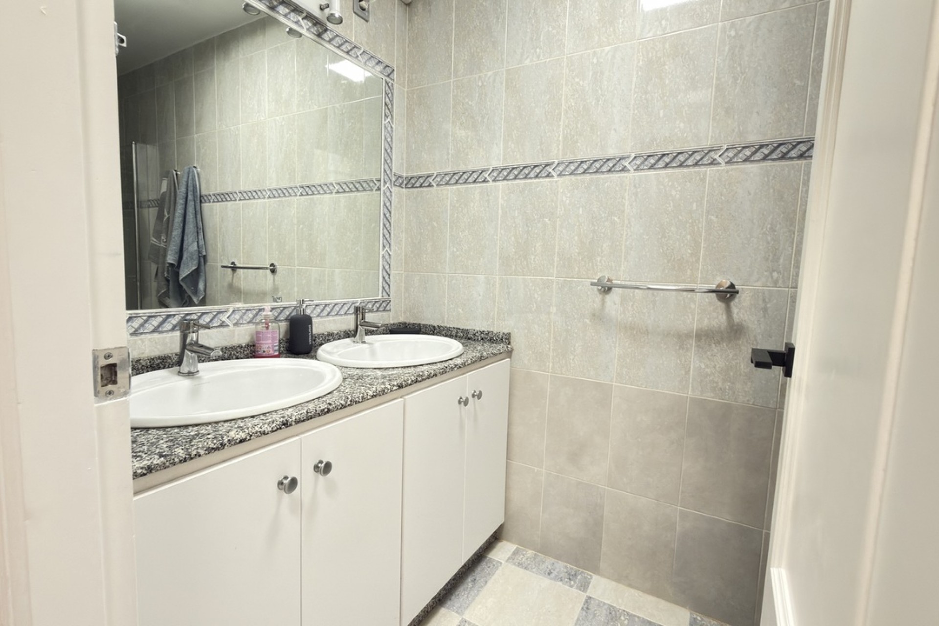 Brukt - Town House -
La Zenia - Costa Blanca