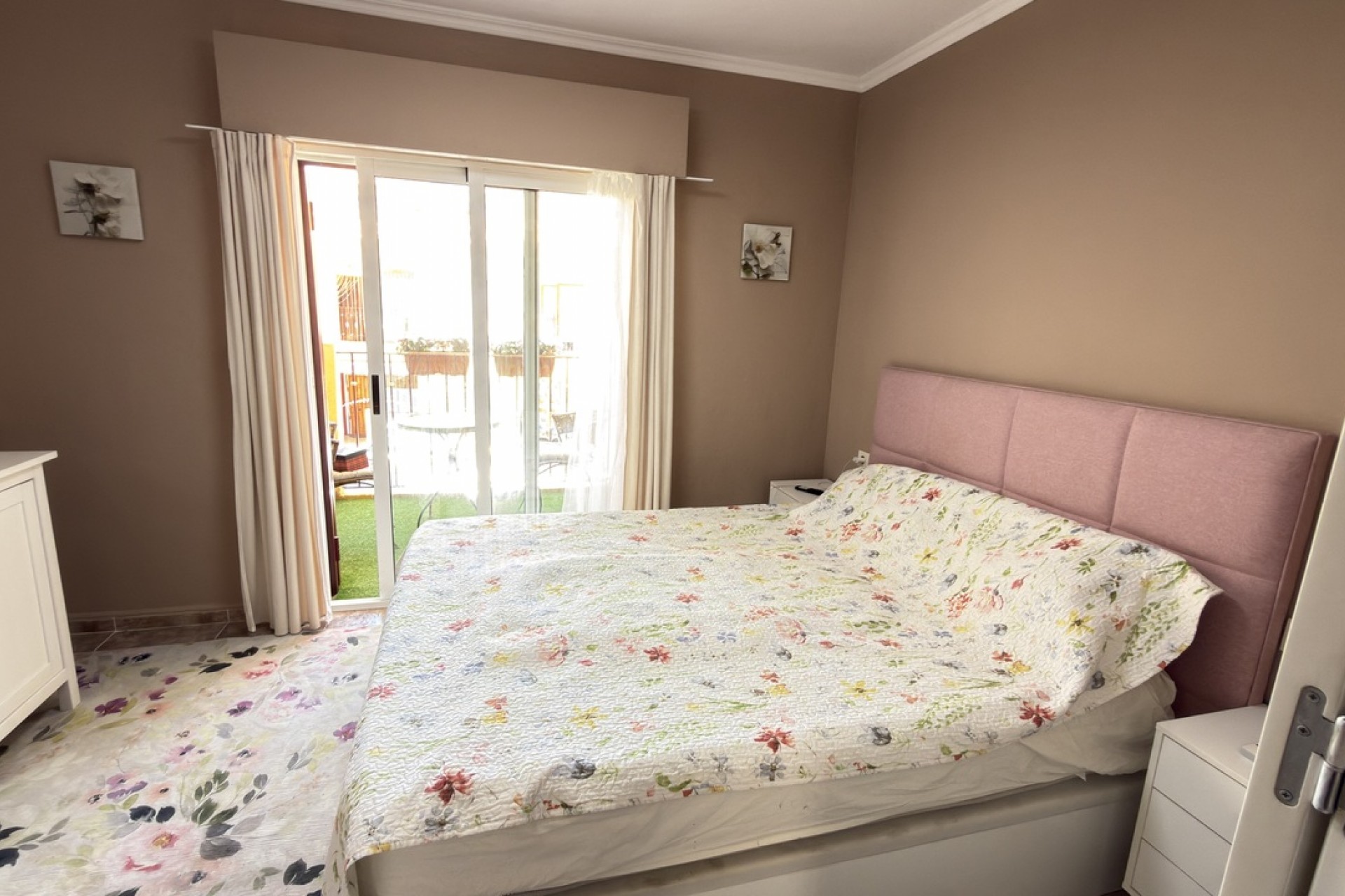 Brukt - Town House -
La Zenia - Costa Blanca