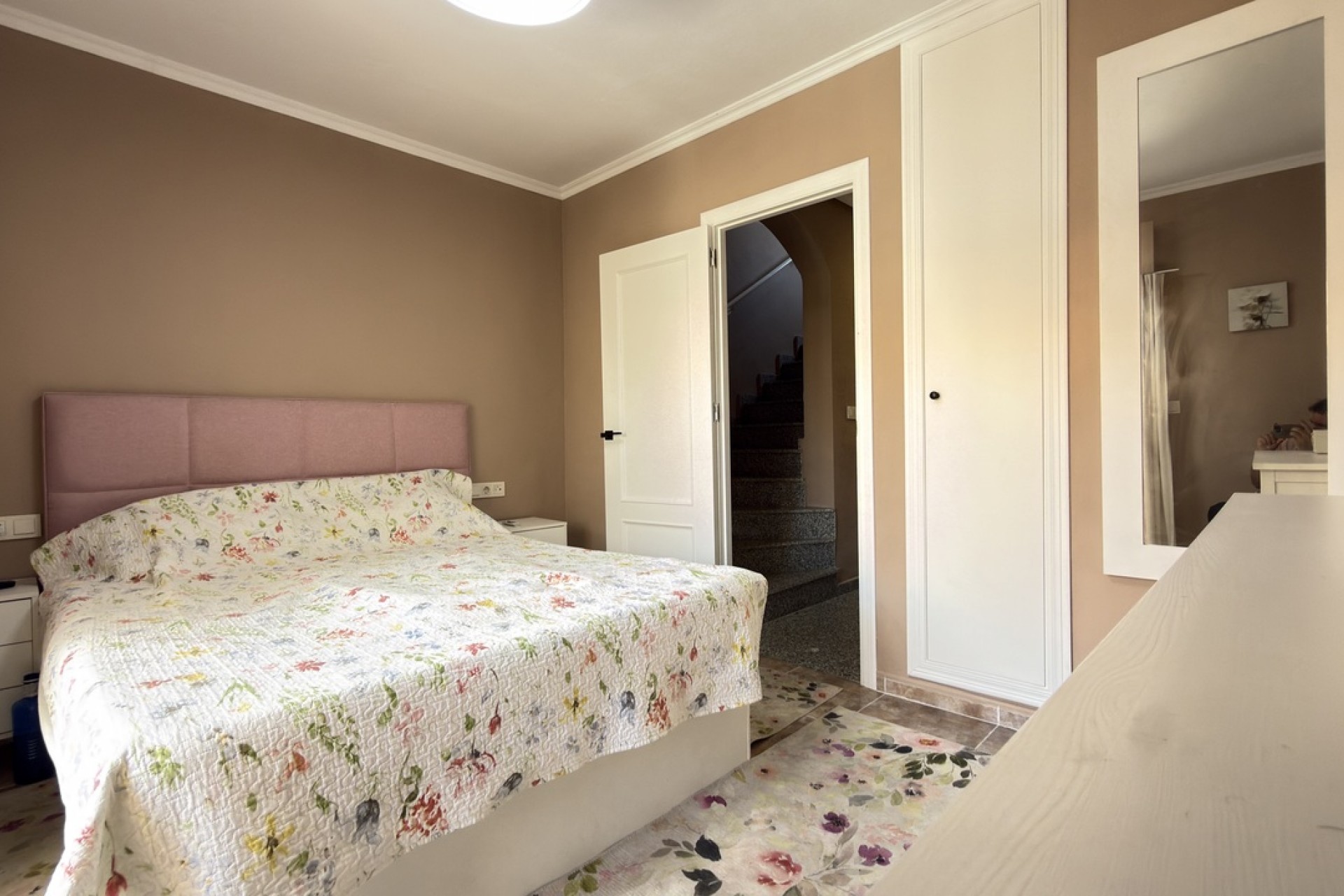 Brukt - Town House -
La Zenia - Costa Blanca