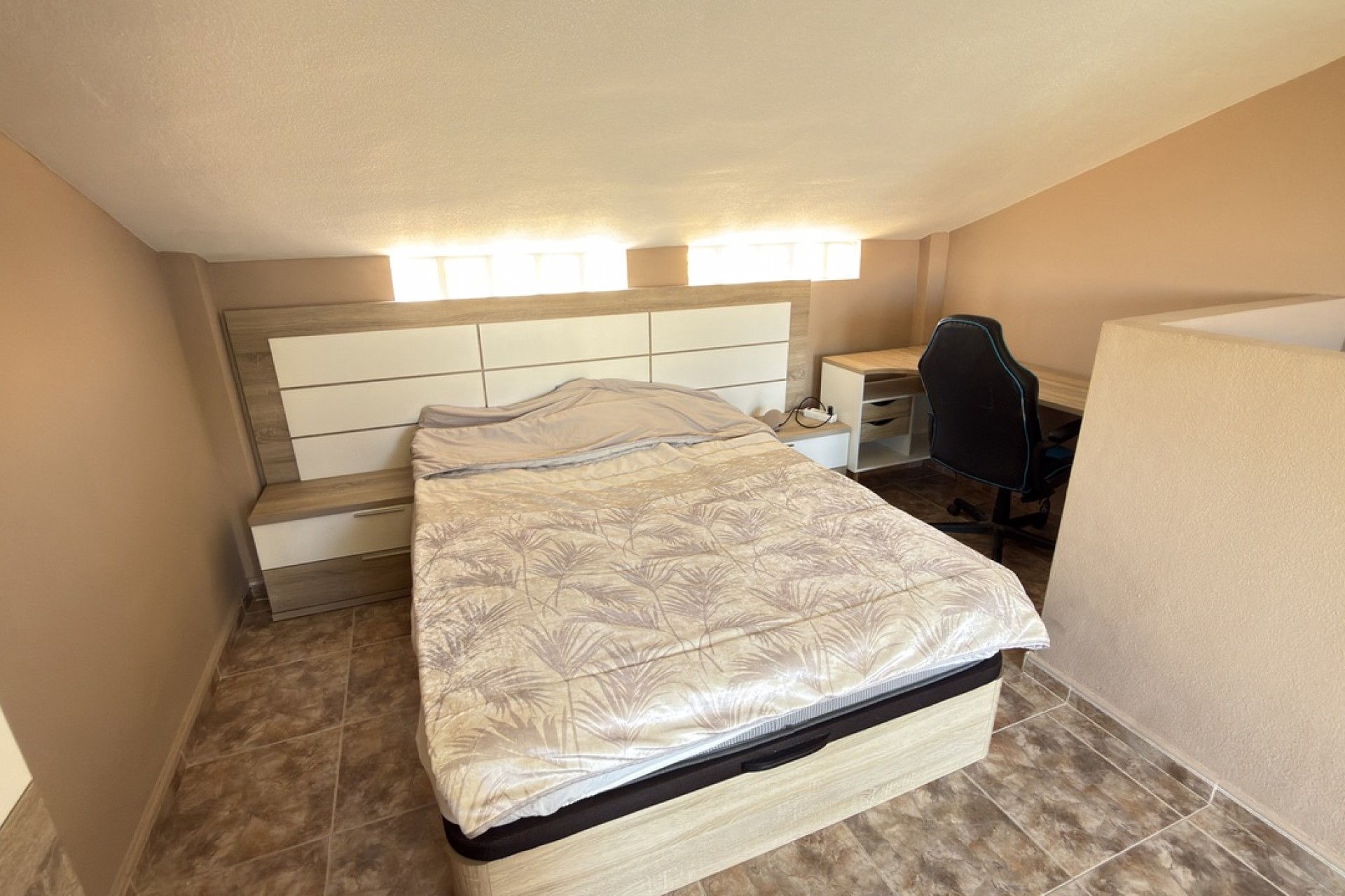 Brukt - Town House -
La Zenia - Costa Blanca