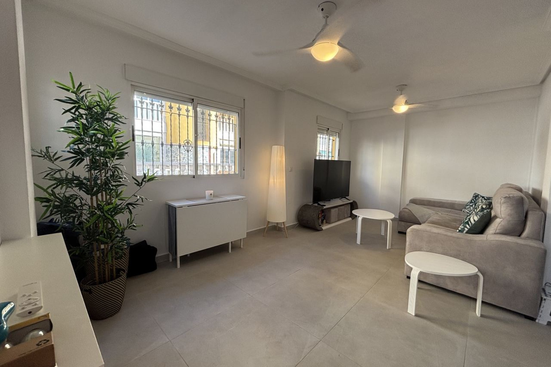 Brukt - Town House -
La Zenia - Costa Blanca