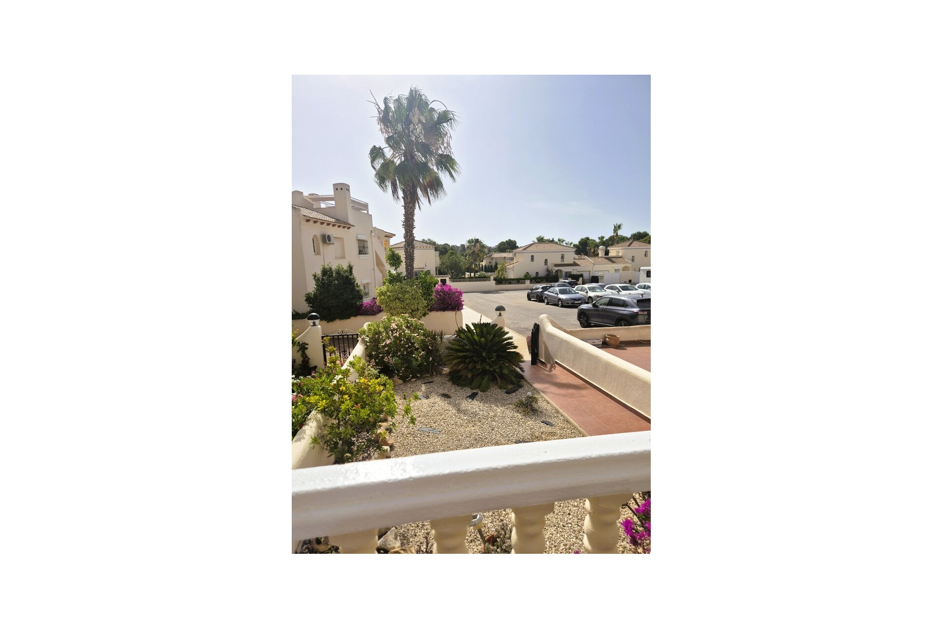 Brukt - Town House -
Las Ramblas Golf - Inland