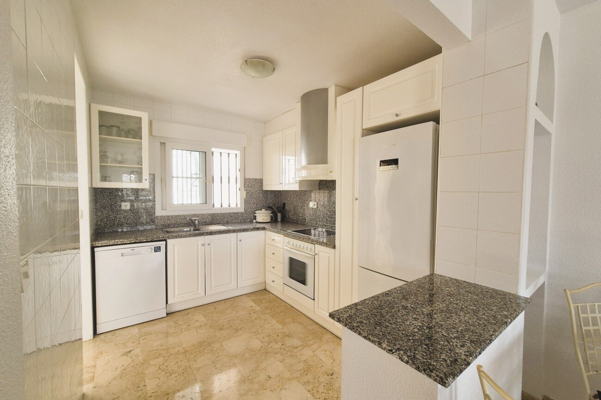 Brukt - Town House -
Las Ramblas Golf - Inland