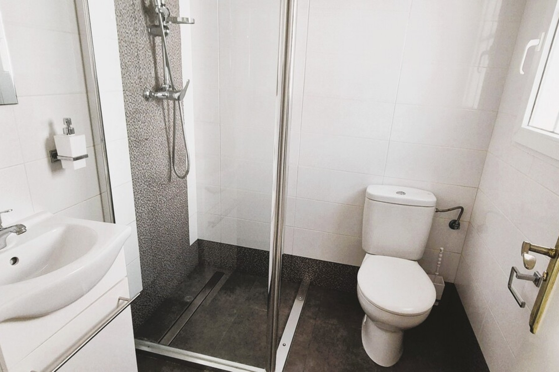 Brukt - Town House -
Las Ramblas Golf - Inland