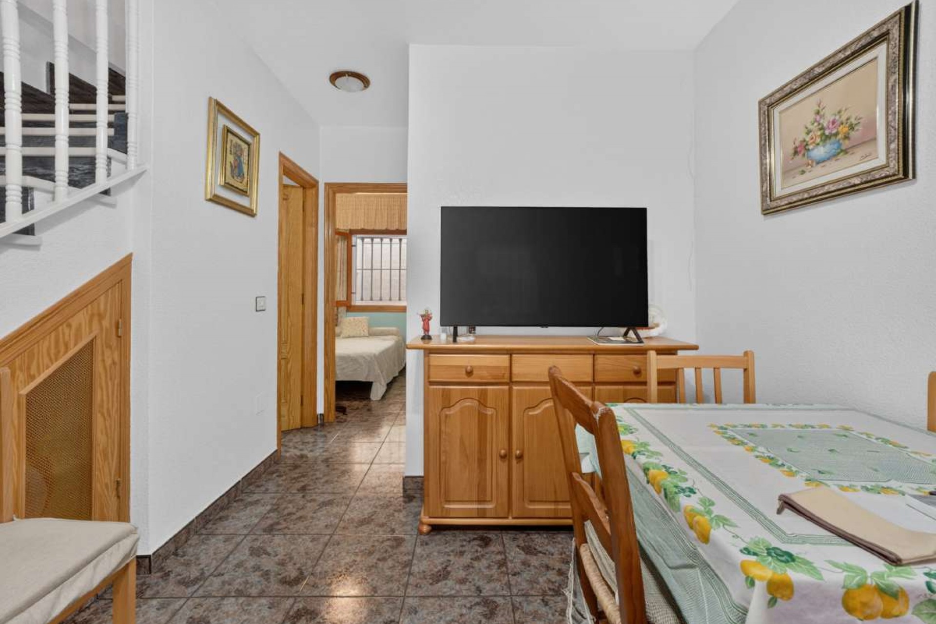 Brukt - Town House -
Lo Pagan - Costa Calida