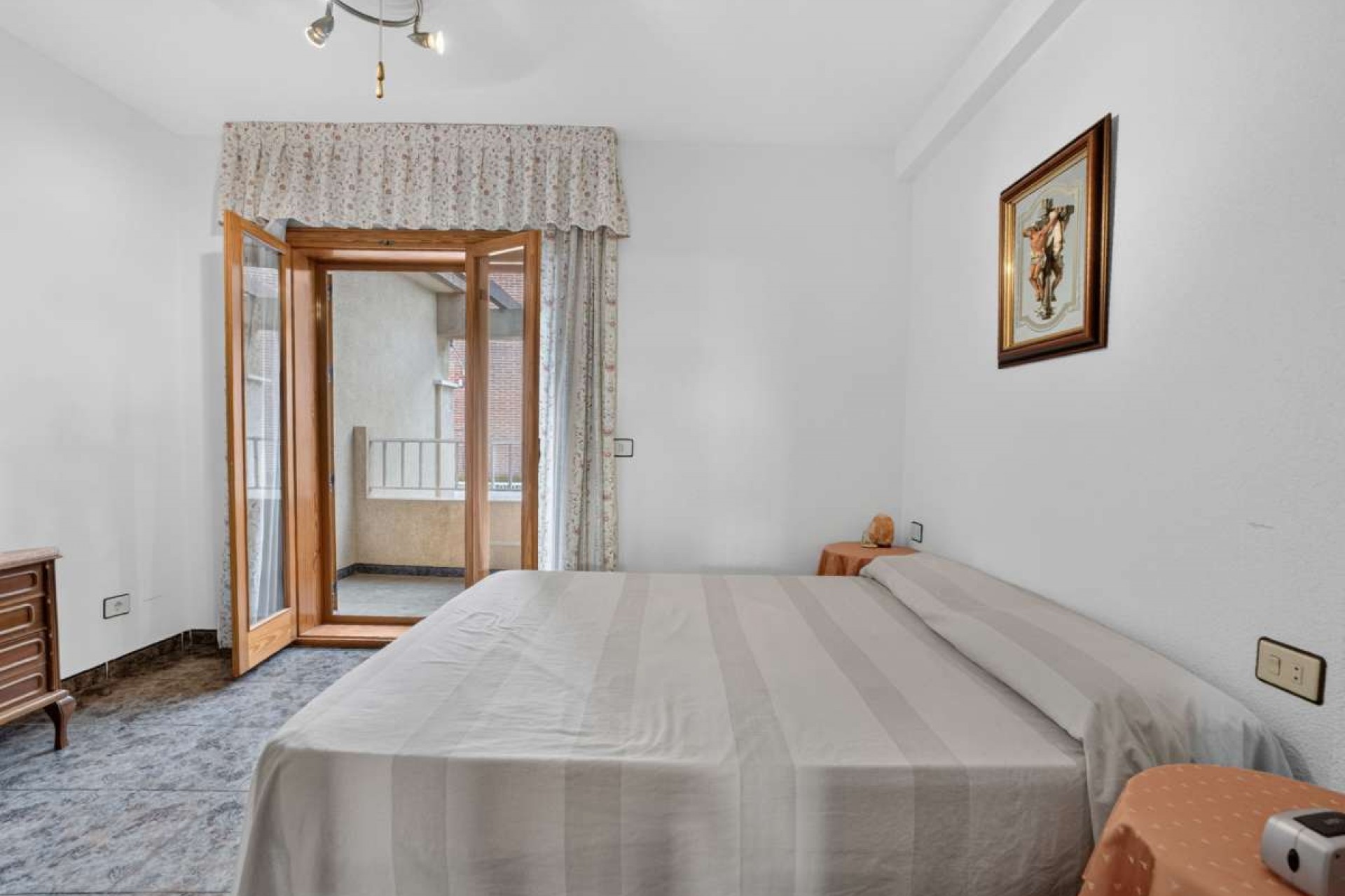 Brukt - Town House -
Lo Pagan - Costa Calida