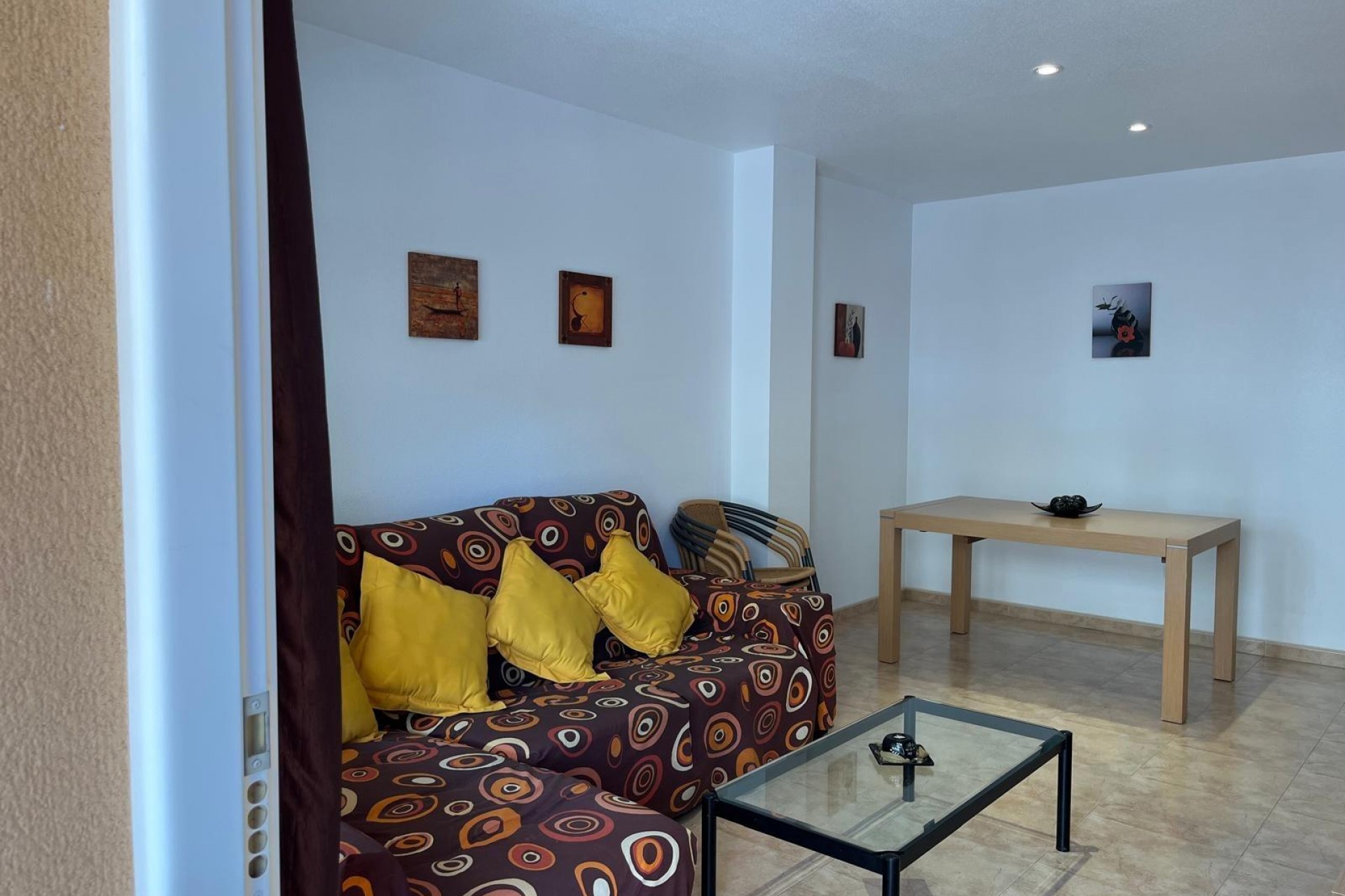 Brukt - Town House -
Lo Pagan - La Puntica