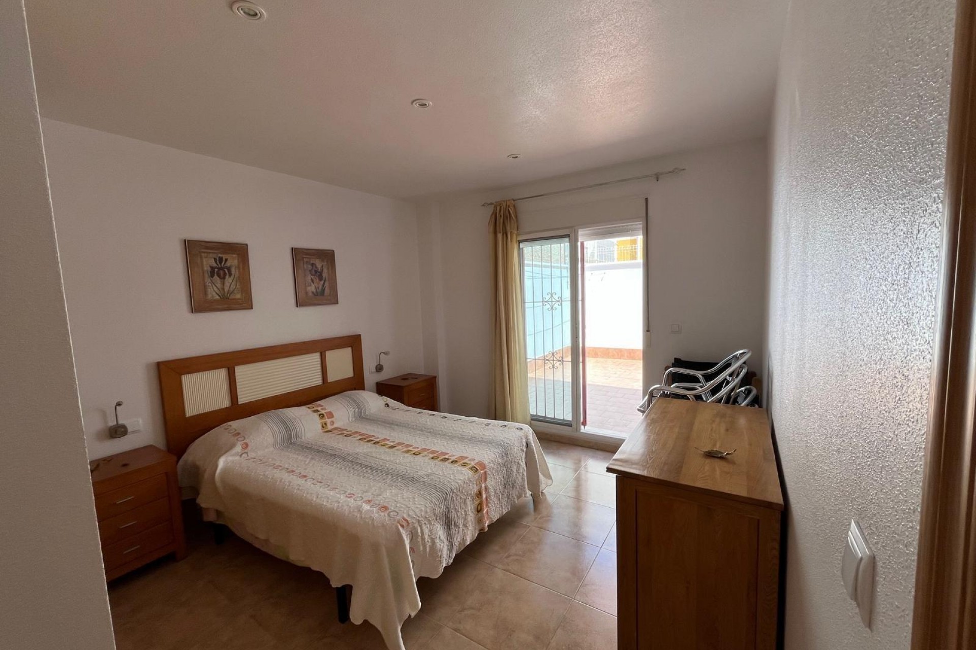 Brukt - Town House -
Lo Pagan - La Puntica