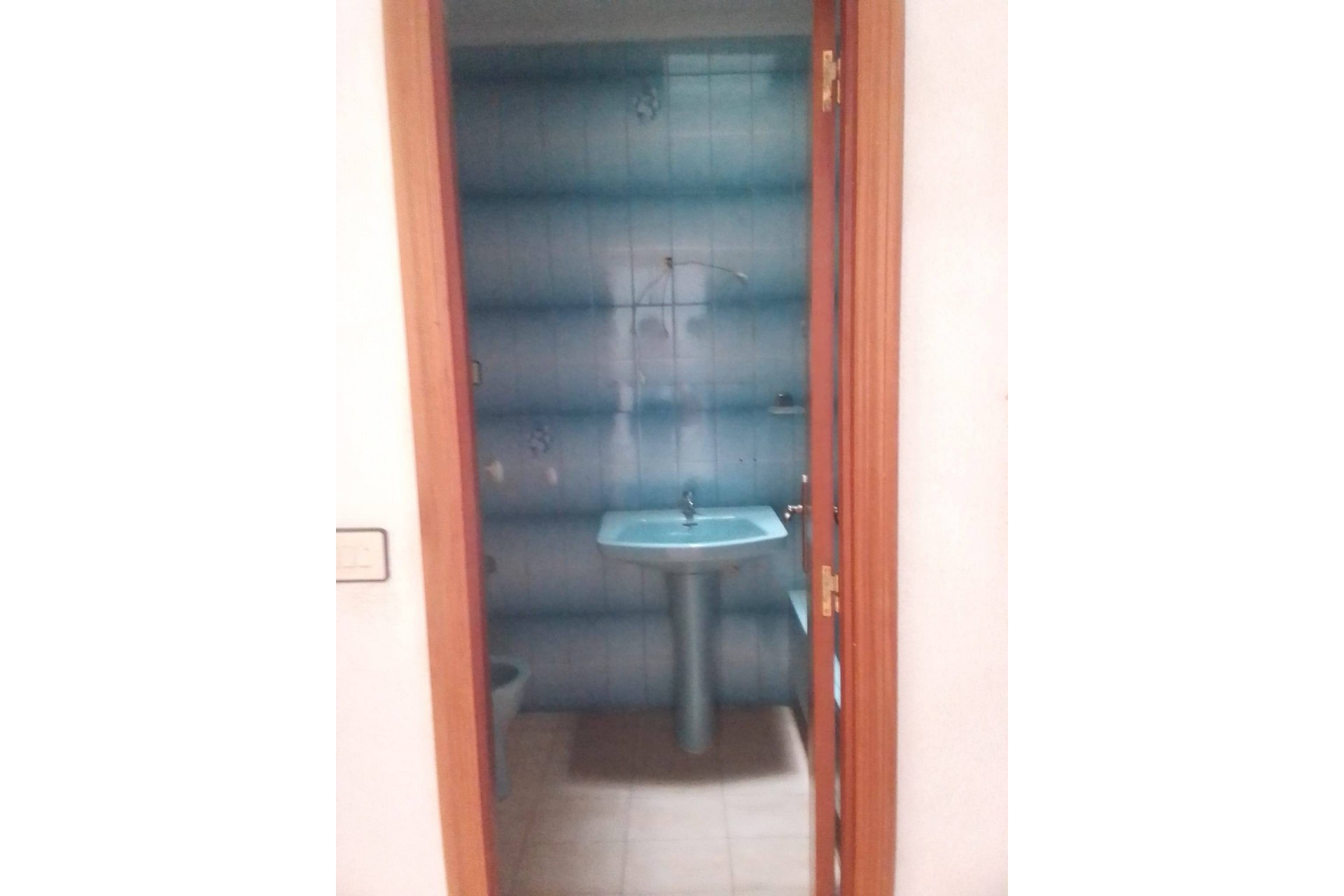 Brukt - Town House -
Lo Pagan - La Puntica