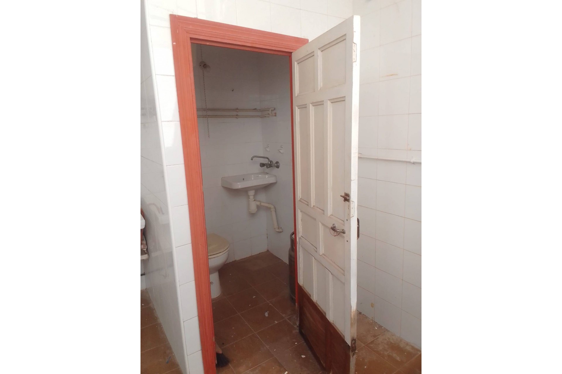 Brukt - Town House -
Lo Pagan - La Puntica