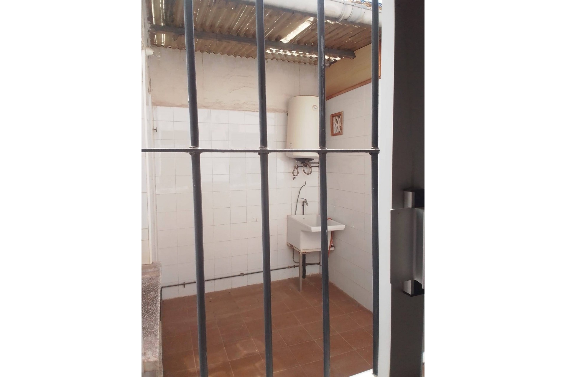 Brukt - Town House -
Lo Pagan - La Puntica