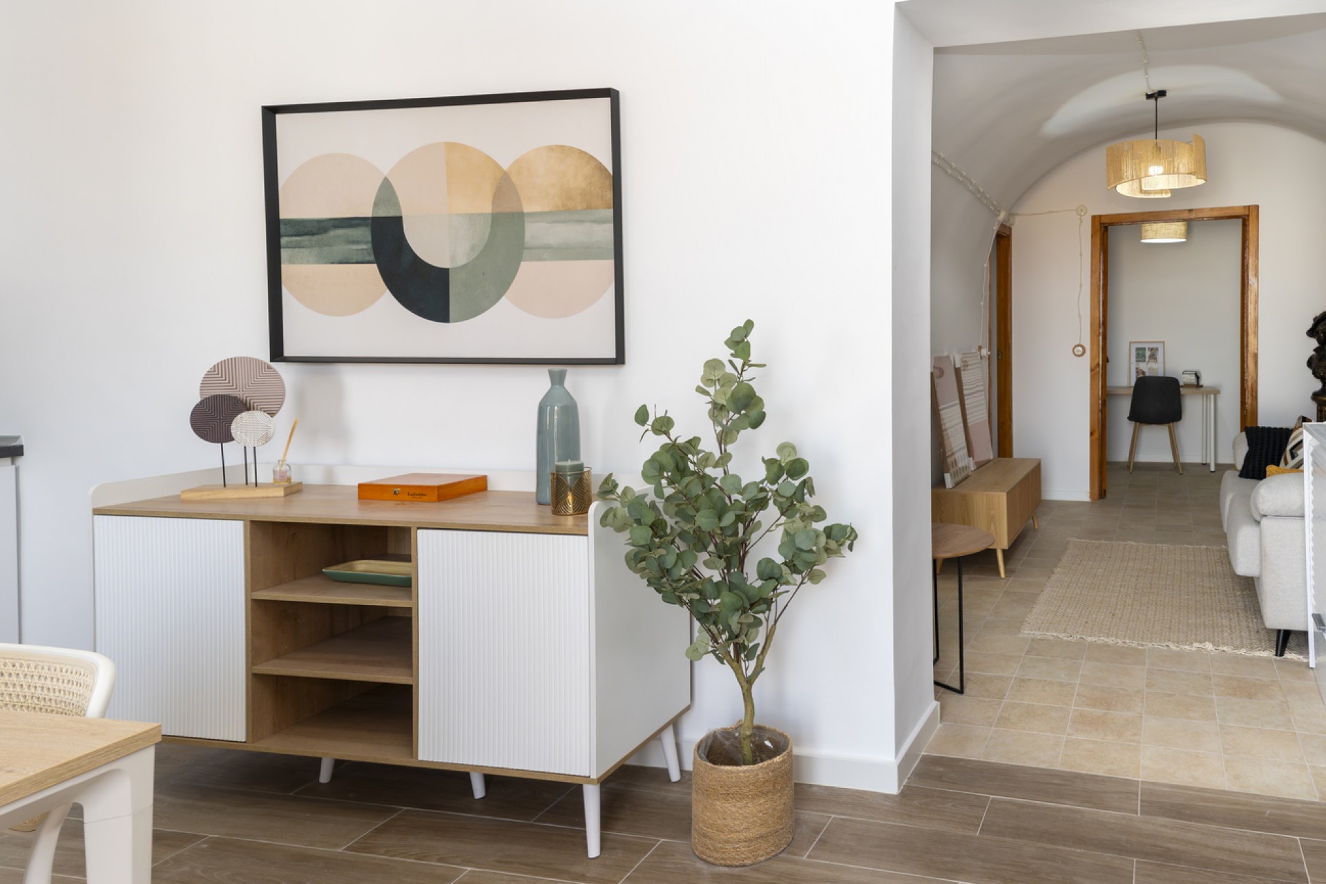 Brukt - Town House -
Lorqui - Molina de Segura