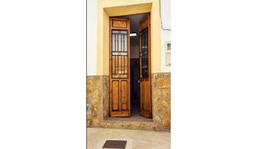 Brukt - Town House -
Lorqui - Molina de Segura