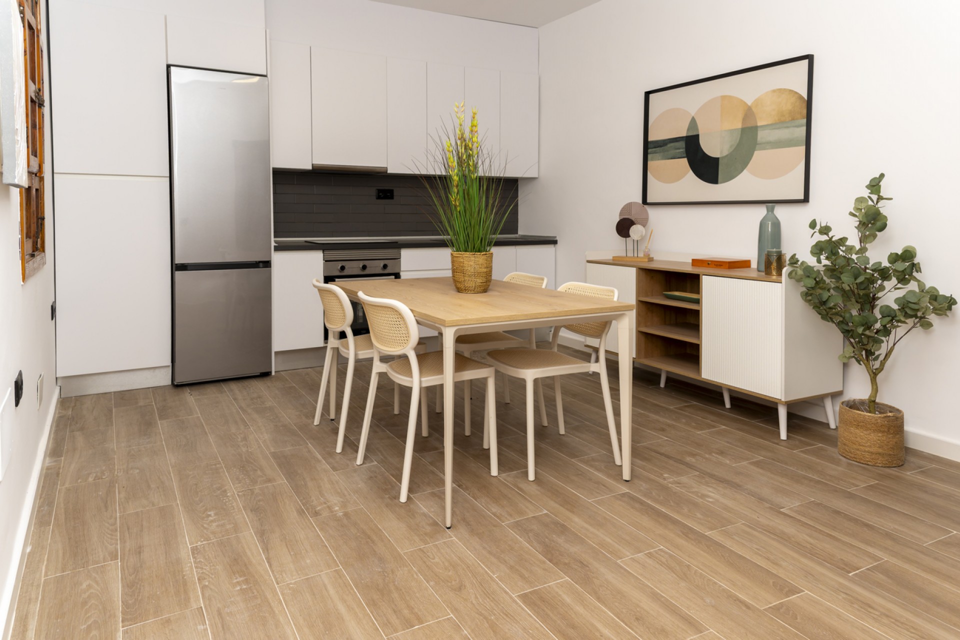 Brukt - Town House -
Lorqui - Molina de Segura